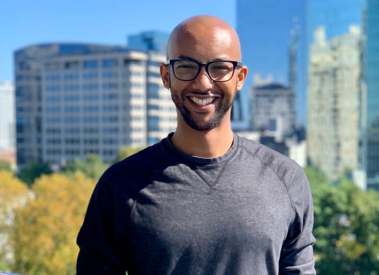 Tech Talent: Podcasts Taught This DigitalCrafts Grad How To Take Programming Slow & Steady