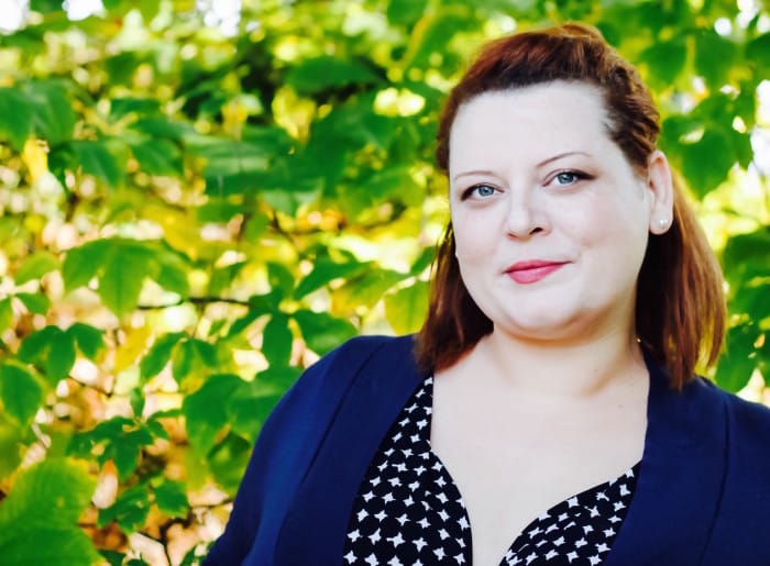 Kiki Roeder | Hired Gun is New Hypepotamus Editor