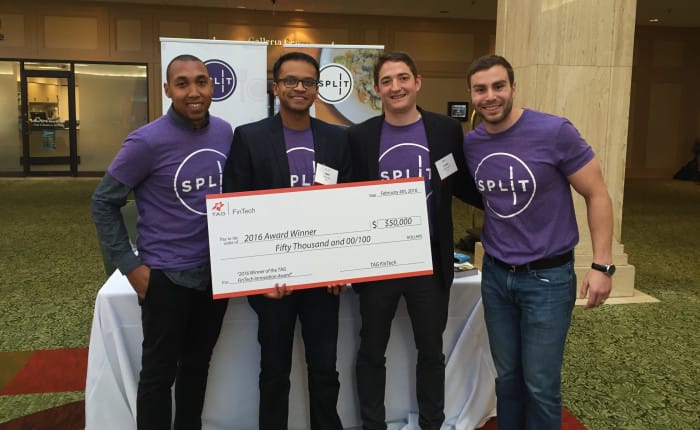 FinTech Accelerator Scores $16.8M for 8 Startups