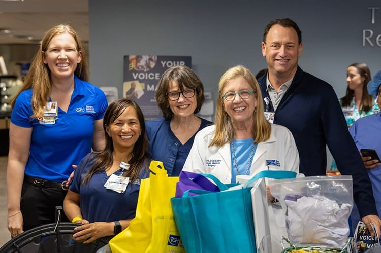 Tampa Startup Krew Social Teams Up With Tampa General Hospital to Tackle Employee Loneliness and Burnout