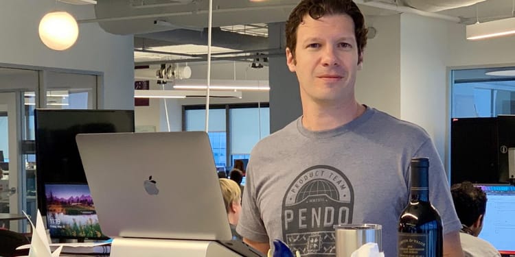 Raleigh-based Pendo plows ahead with expansion into Japan, Australia