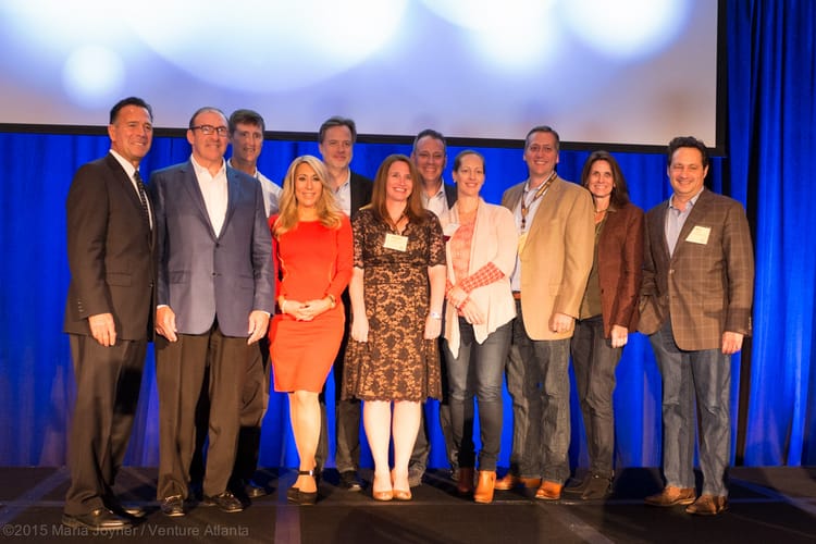 Blake Patton | Venture Atlanta and the Entrepreneur Explosion