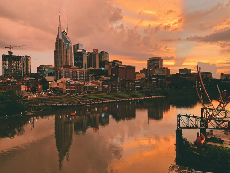 The Work Trip Playbook: Nashville Edition — A Business Traveler’s Guide to Music City