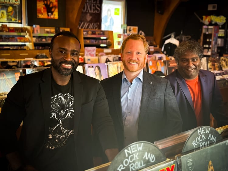 From Music City, AI-Powered Content Verification Startup ViNIL Wants To Keep Deepfakes and Digital Deception in Check