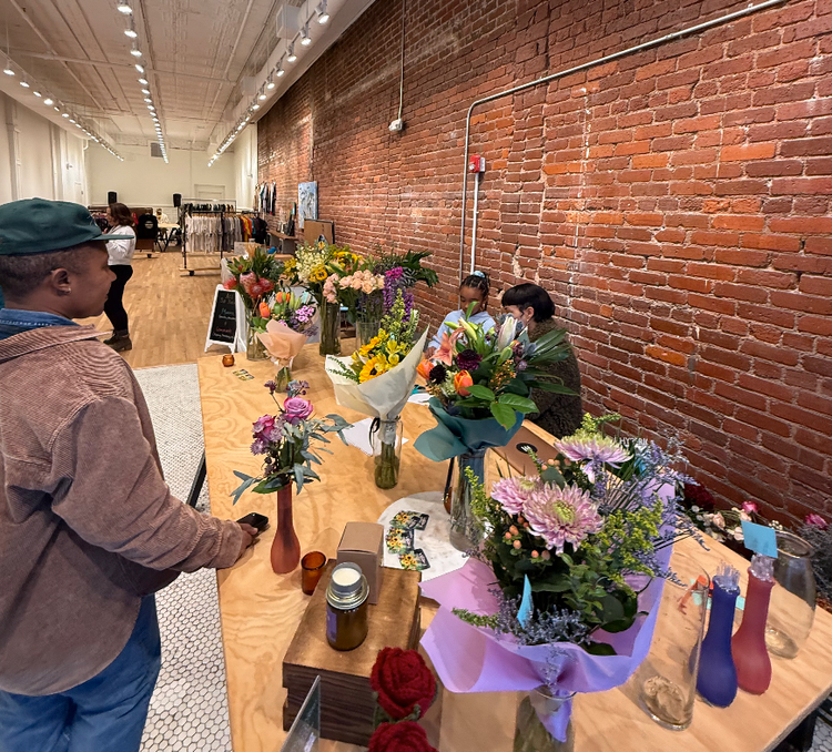 Last-Minute Valentine’s Day Gifts in Atlanta — Powered by a Georgia Tech Grad’s Retail-Focused Startup