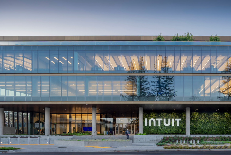 How Intuit is Embracing AI to Help Businesses Work Smarter