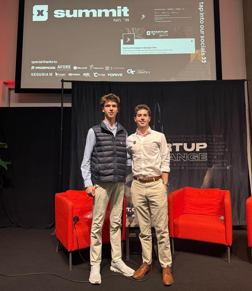 Atlanta High School Founders Launch Hive, a Georgia-Built Platform Connecting House Flippers With Trusted Contractors