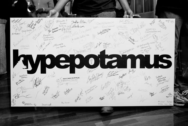 The Basement Is Only The Beginning