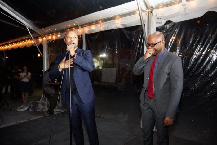 Data Platform Cinchapi Takes the Second Atlanta Startup Battle Crown