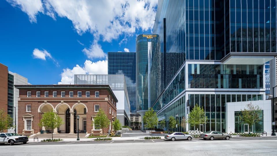 Atlanta-based Aetos Imaging Taps Local Investors To Grow Visual Maintenance Management Software