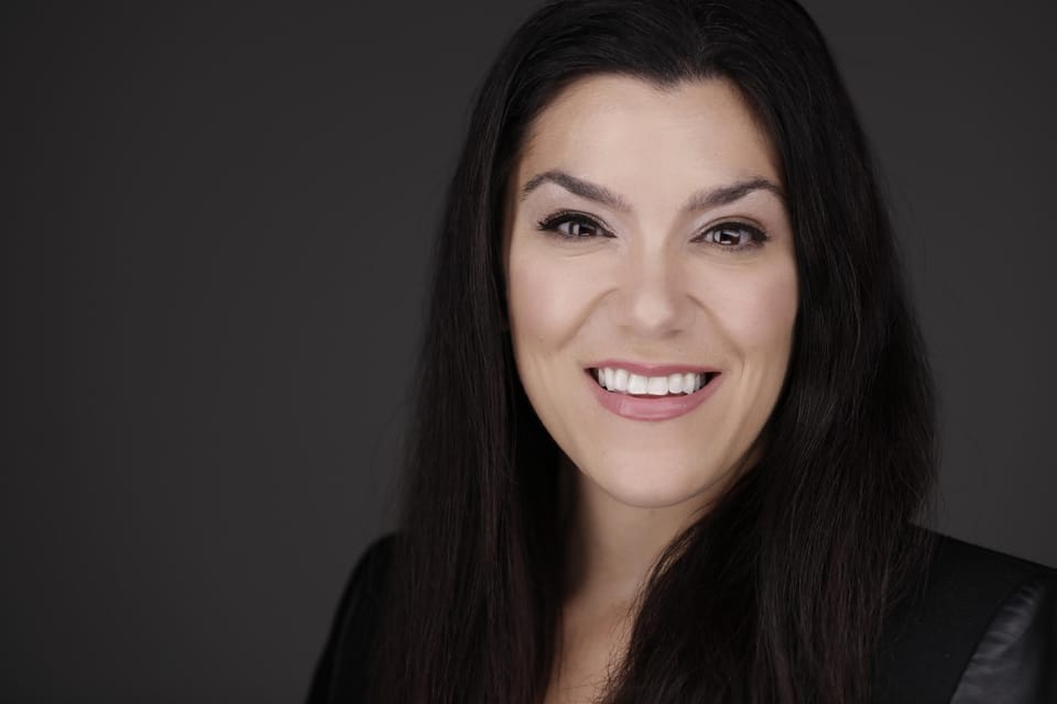 Get To Know The CEO: Why Leah Del Percio Sees Her Legal Tech Startup As A "Client Happiness Tool"