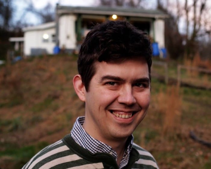 Eagle Brosi Flies High as a Ruby Developer