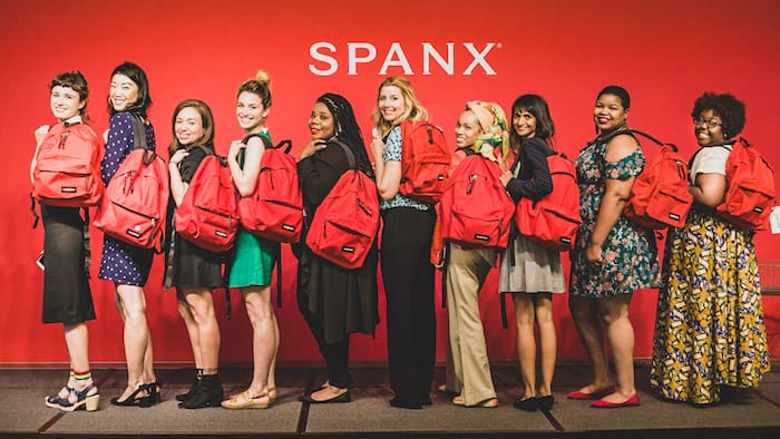 Sara Blakely Is Funding These Eight Civic-Minded Women Entrepreneurs