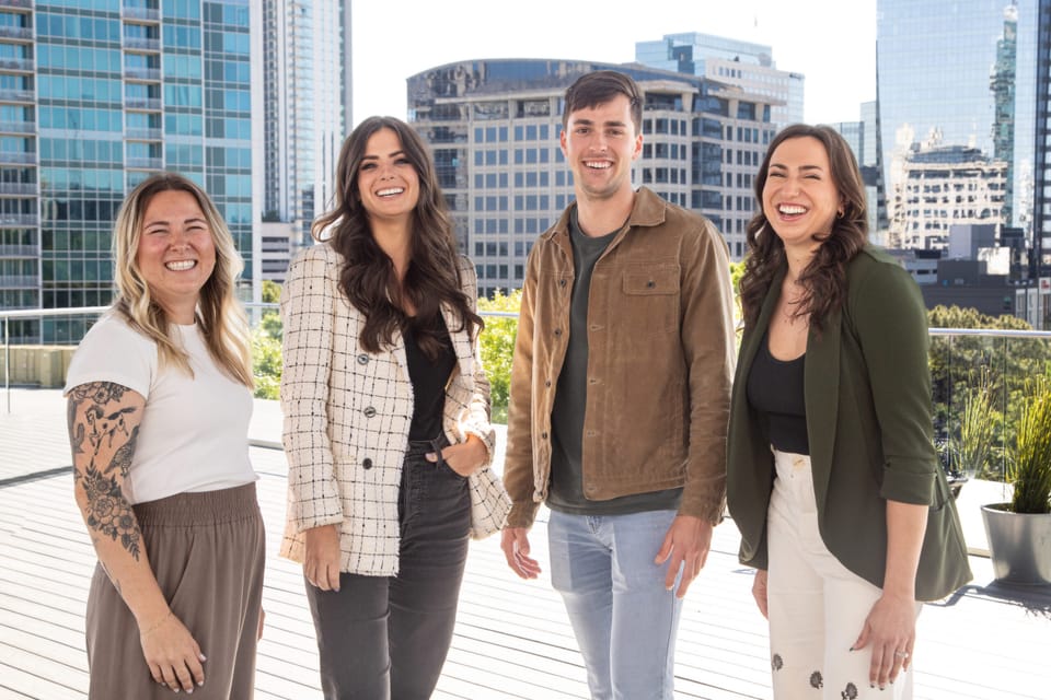 For Zinnia, it's time for sales teams to get their hands on AI tools