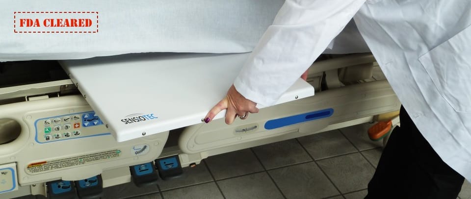 Sensiotec | Real-Time, Contact-Free Healthcare