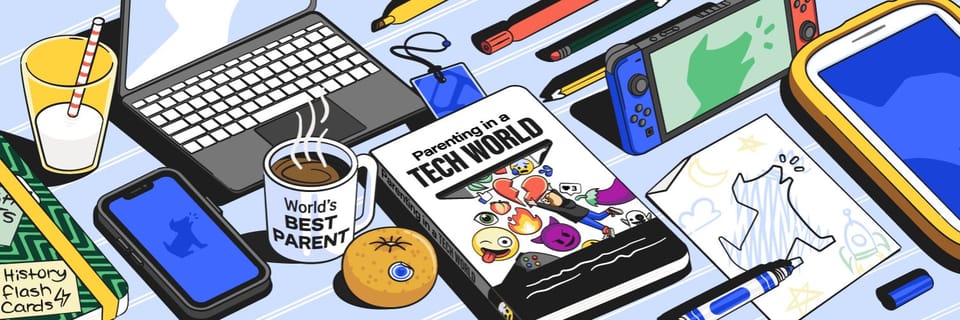 "Big Tech" Is In The Hot Seat Over Kids Safety Online. Here's What Parents Need To Know.