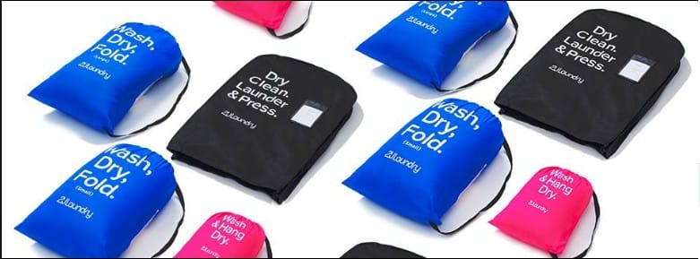 2ULaundry brings first acquisition into "The Folde" of growing laundry brand