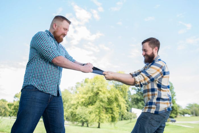 This Startup Created A Plastic Alternative From Paper Mill Leftovers