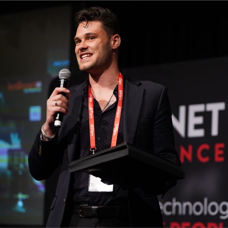 Red Lights are frustrating and dangerous. This Knoxville startup wants to make them safer and more efficient.