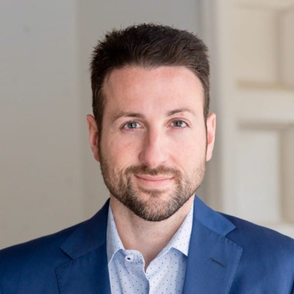 Get To Know The CEO: Justin McDonald explores why Saleo is changing how sales demos get done