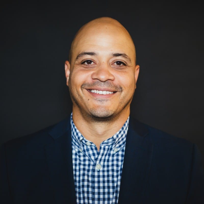 Get To Know The CEO: Markus Scott of EyeQ Monitoring