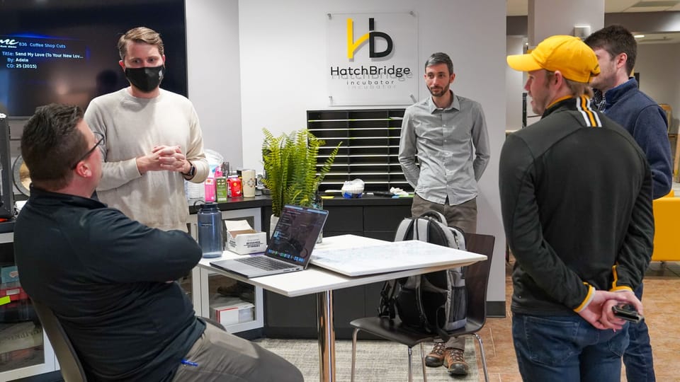Built In The Burbs: Turning Kennesaw Into An Entrepreneurial Hub