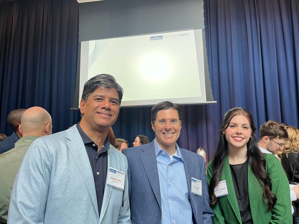 Atlanta MedTech Startup Raises $10 Million Series A