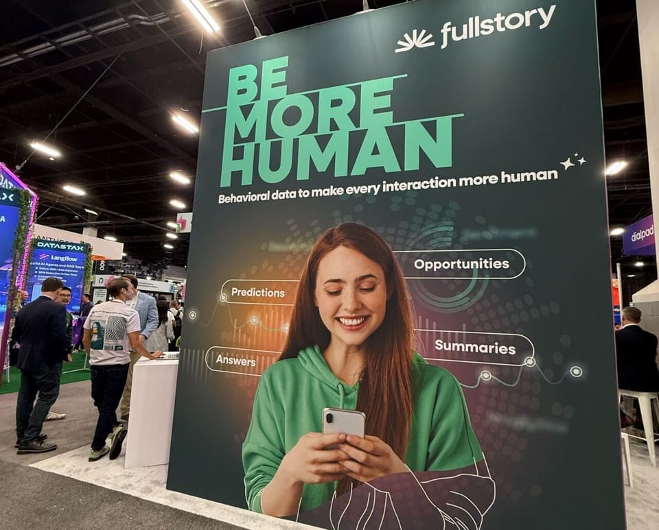 Atlanta’s Fullstory Finds New Opportunities, New Talent to Lead in the AI Age