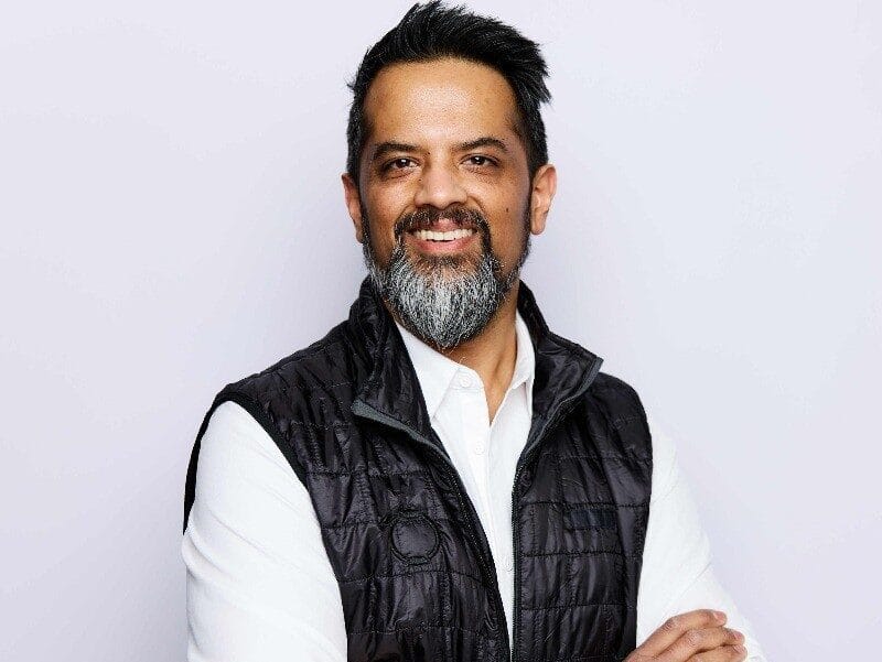 Get to know the CEO Mitesh Rao, MD, who is building a new data infrastructure layer for the healthcare world