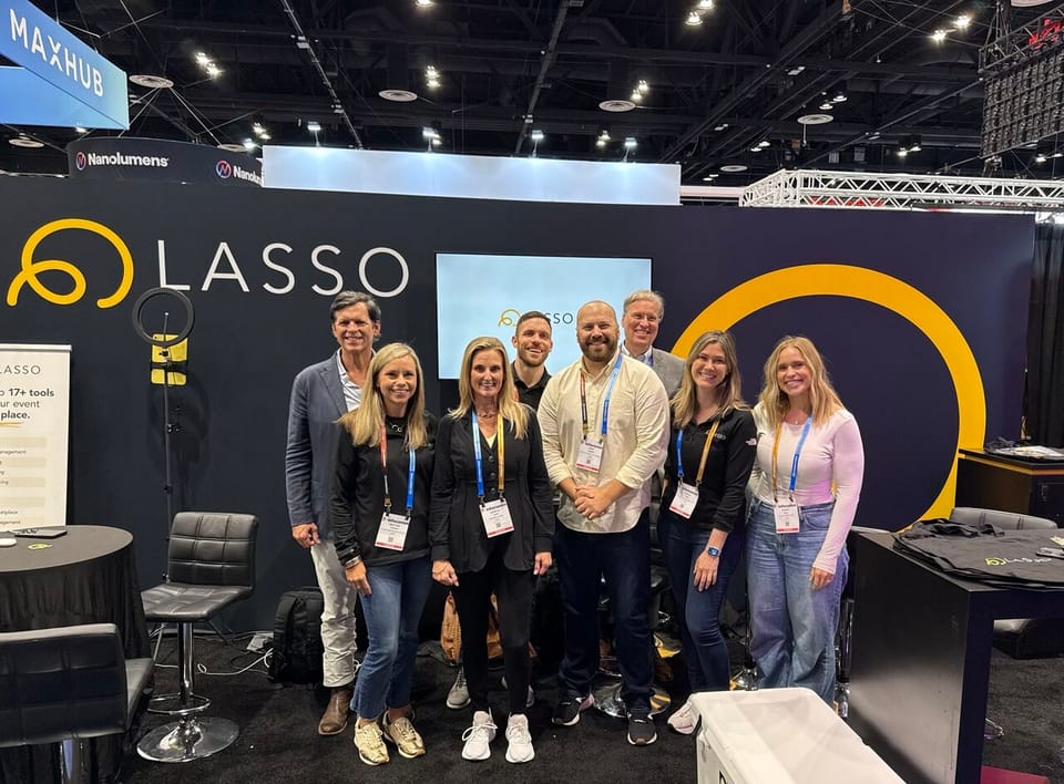 Nashville's LASSO Acquires Shoflo to Offer All-in-One Platform for Live Event Producers