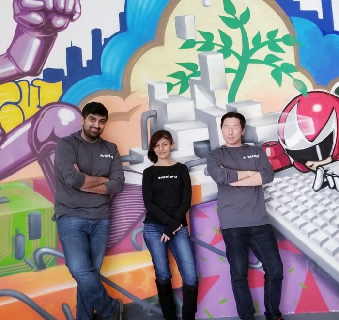 This Startup Makes Event Coordination Less Stressful and More Fun