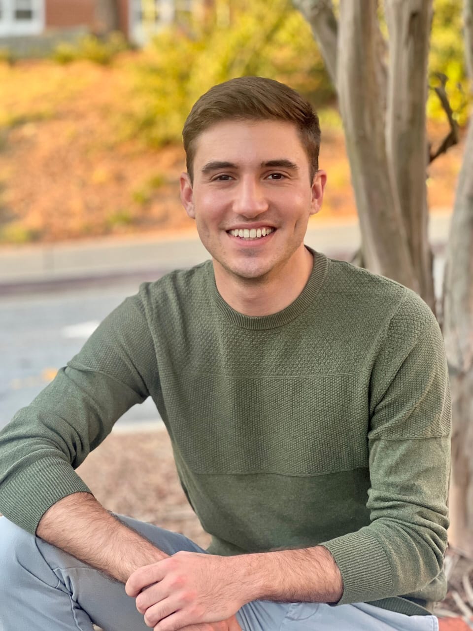 Representation in Research: Meet the Founder of Queer Health Collaborative