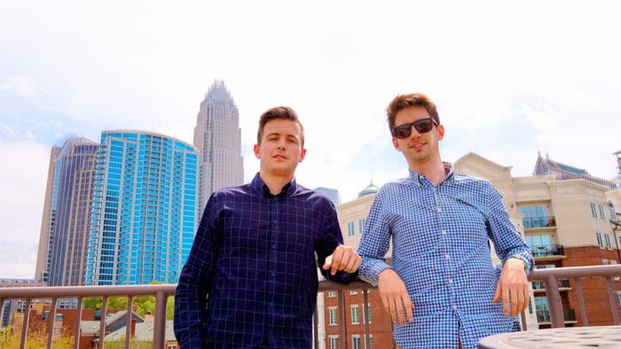 Inside Startups: 2ULaundry Founders Share Their Journey to Success