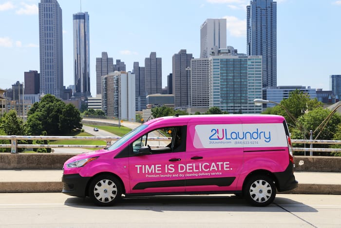 2ULaundry Raises $6M Series A In Bid to Become Laundry's "Great National Brand"