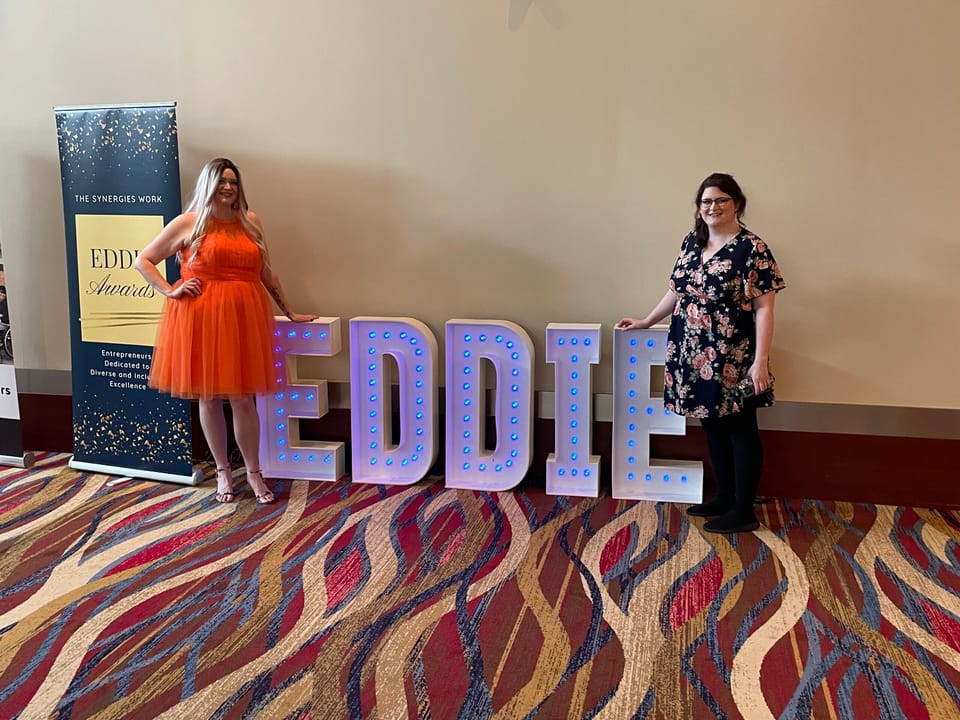 The Premier Event Celebrating Entrepreneurs with Disabilities Opens Applications