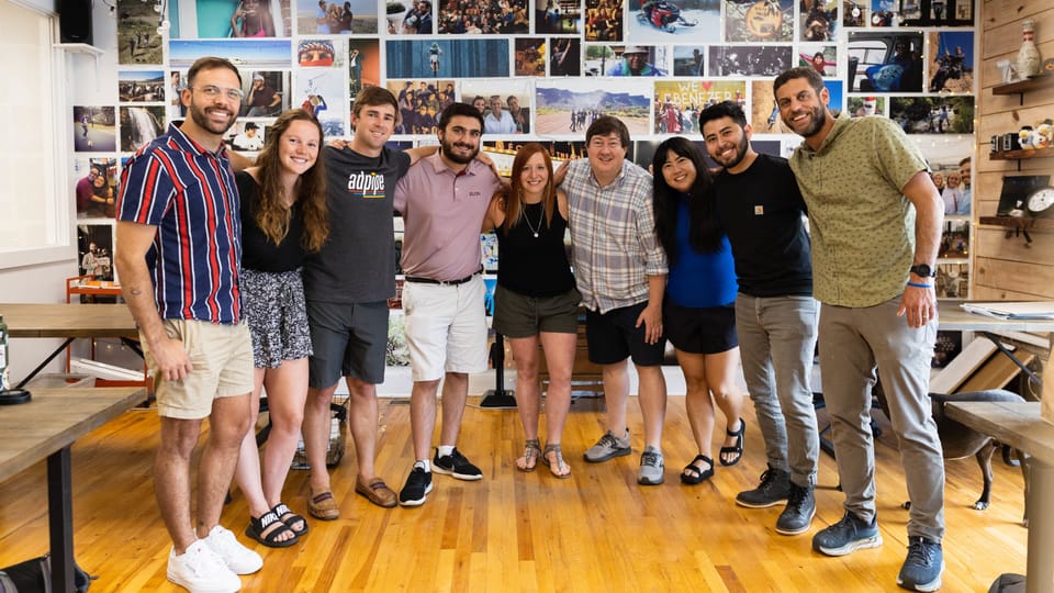 Athens-based “content command center” startup lands $3 million seed investment