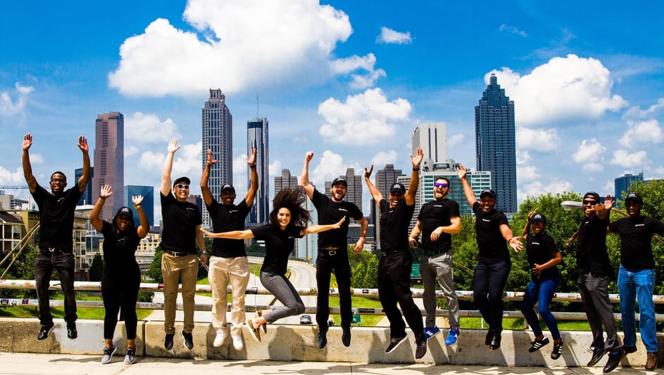 Carbice Raises $15 Million Series A To Bring Nanomaterials To Your Phone And To Space