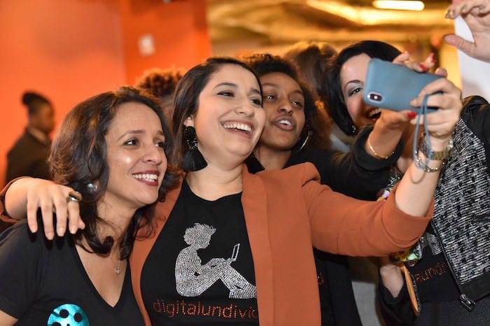 Techstars Partners With digitalundivided to Increase Startup Diversity Across Network