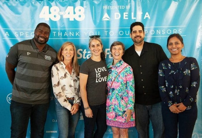 Super Service for the Super Bowl: Website Building Charity Event Calls for Non-Profits, Participants