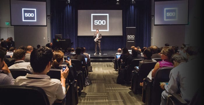 BOOM! 500 Startups Brings Unity and Inclusion Summit To the Tech Hub Of the South