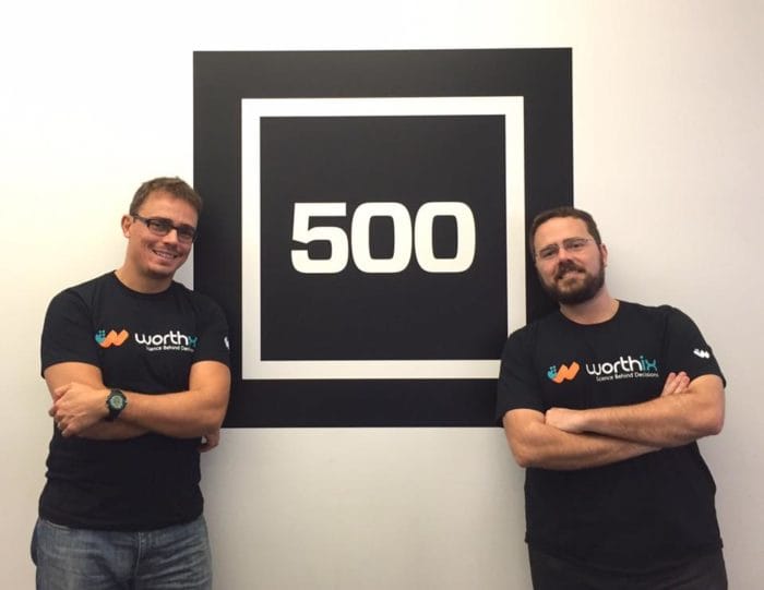 Worthix Uses AI to Measure Worthiness Of Your Company's Surveys