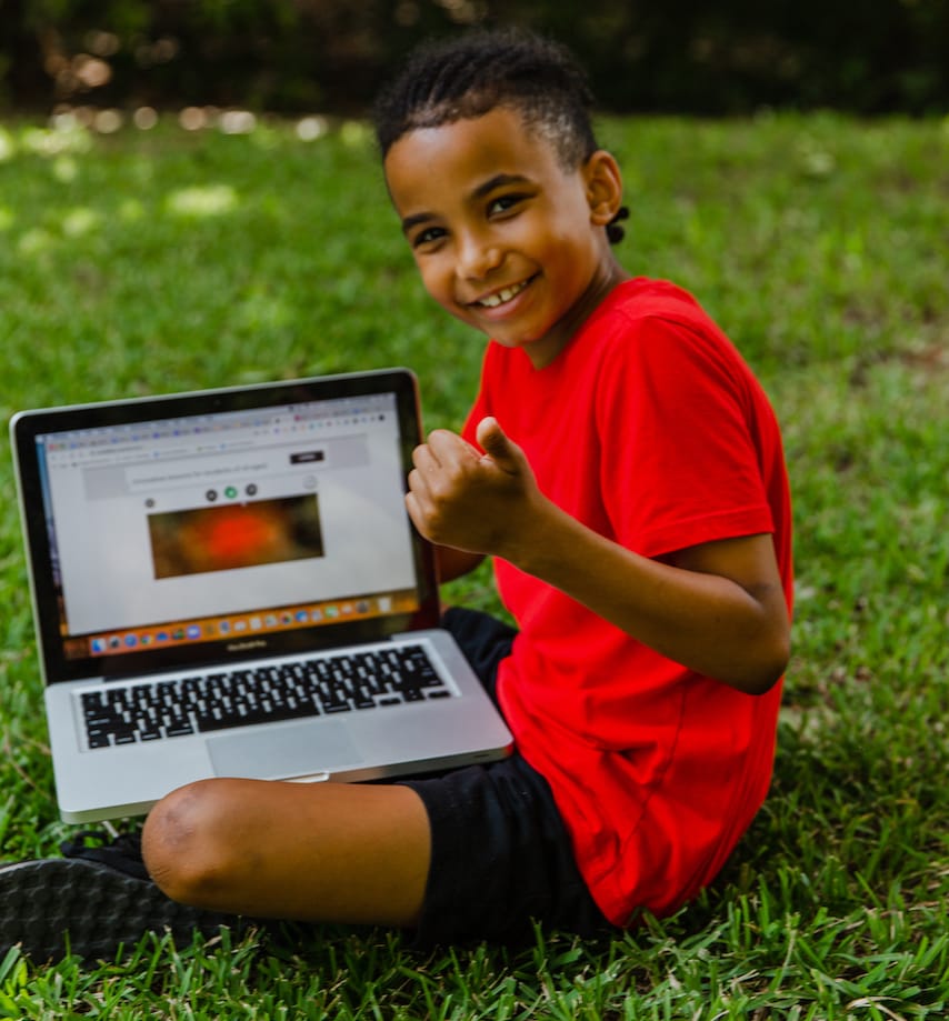 Atlanta-based Clubba Looks To Virtually Teach Kids About The Creative Economy