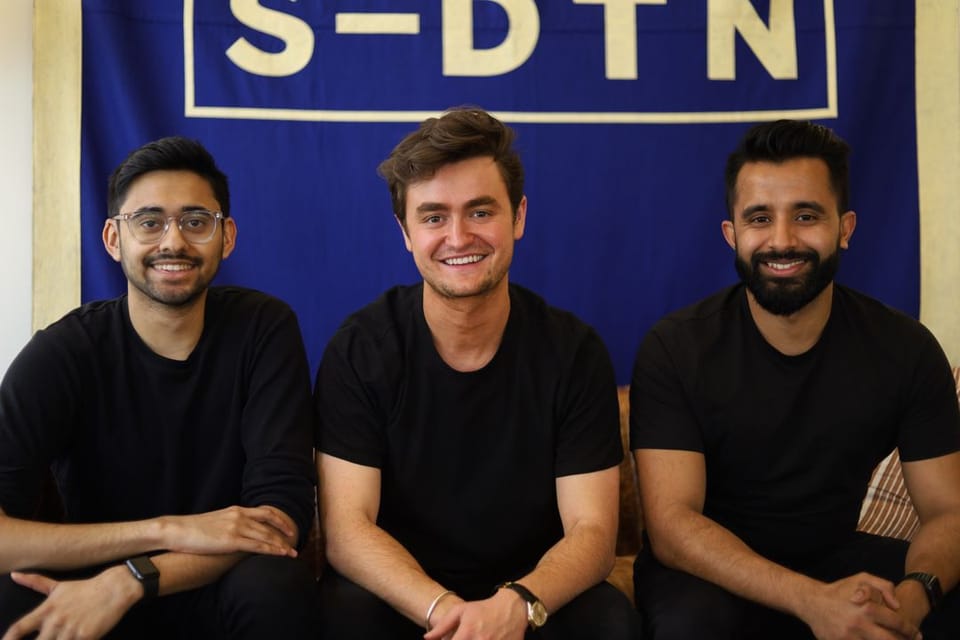 Emory grads team up to create Axle, a universal API for insurance