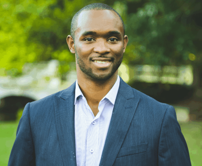 Get To Know The CEO: How Derrick Barker is Using Atlanta’s Fintech Scene To Fix Real Estate Financing