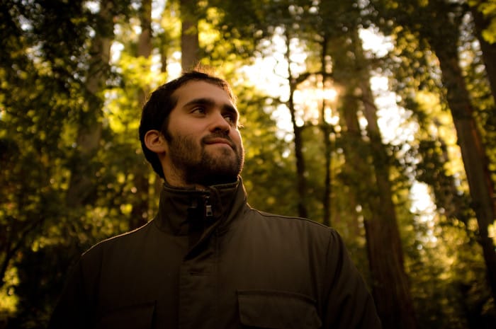 Gabriel Pérez Is Working to Expand your Japanese Vocab Past 'Konnichiwa'