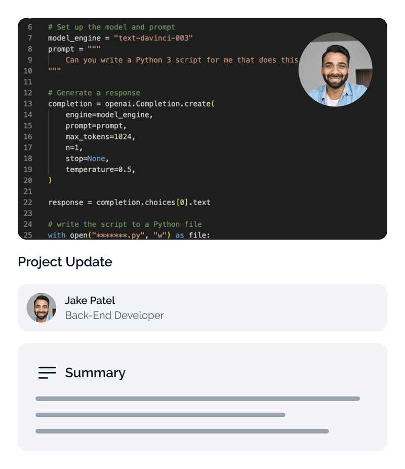 Meet The Atlanta-based Founder Looking To Make Technical Jargon A Thing Of The Past