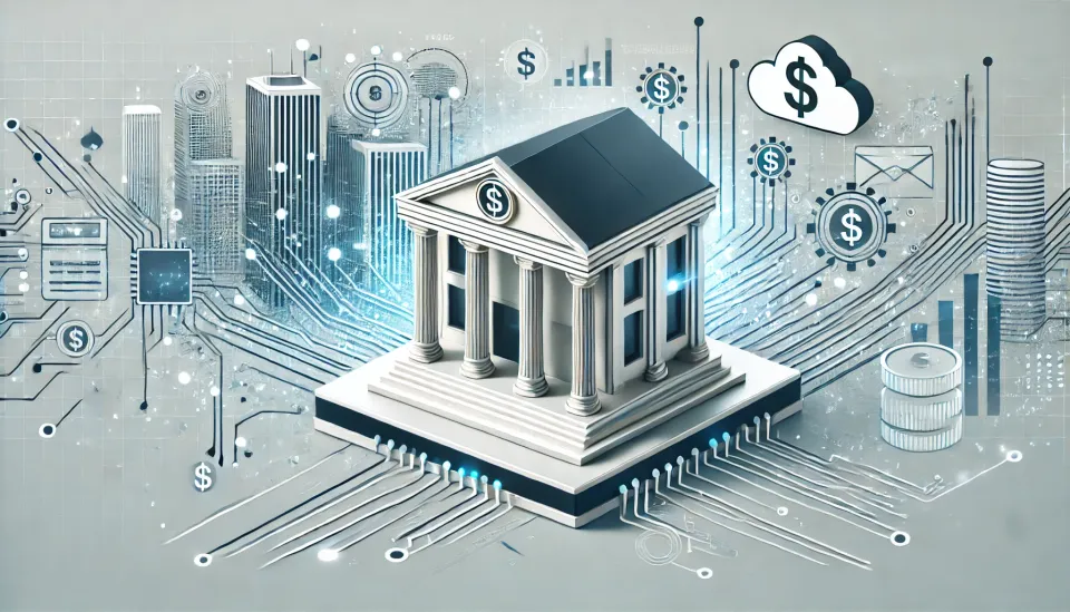 Built by Bankers for Bankers: Live Oak Bank Spin Off Raises $4.8 Million Seed Round