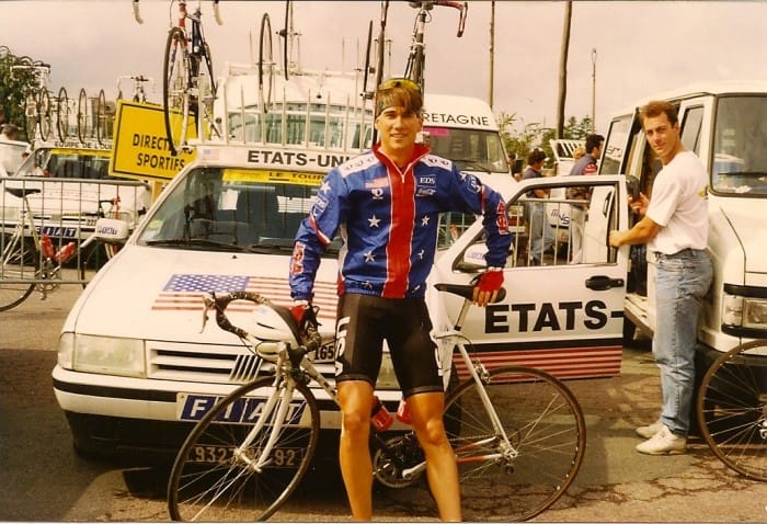 Olympian Develops Body Part Factory in Atlanta