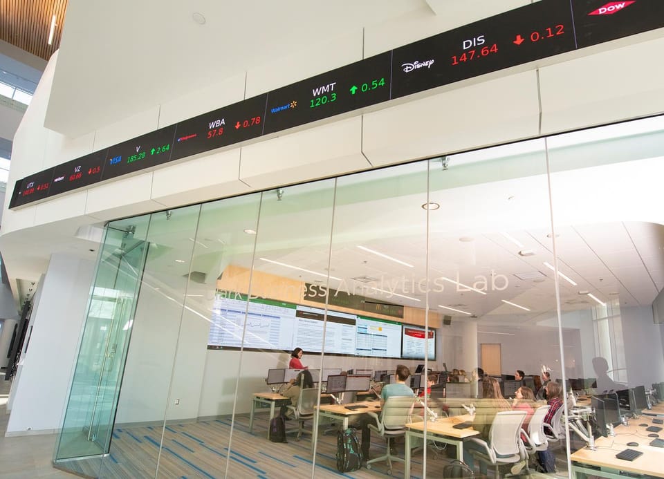 With a $6M Series A Round, Atlanta-based Polygon.io is ready to expand its real-time market data platform