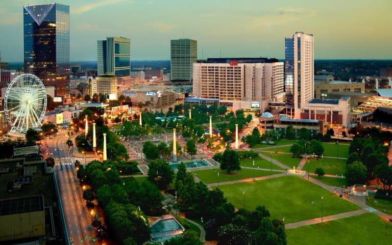 Why Atlanta is Becoming the National Health IT Capital